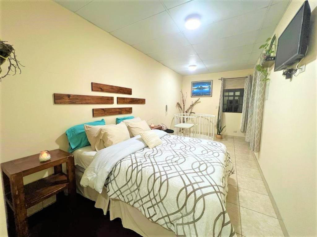 Comfy. Full Internet, Kitchen, Washer And Dryer, Netflix Chimaltenango Exterior photo