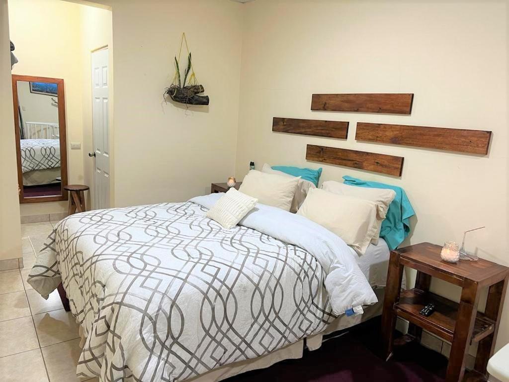 Comfy. Full Internet, Kitchen, Washer And Dryer, Netflix Chimaltenango Exterior photo