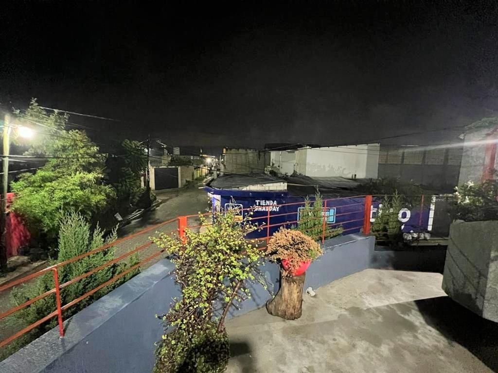 Comfy. Full Internet, Kitchen, Washer And Dryer, Netflix Chimaltenango Exterior photo